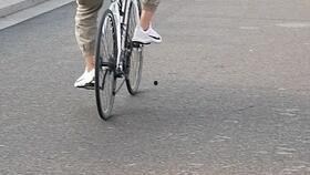 成人骑自行车视频,捕捉成人自行车运动的激情瞬间